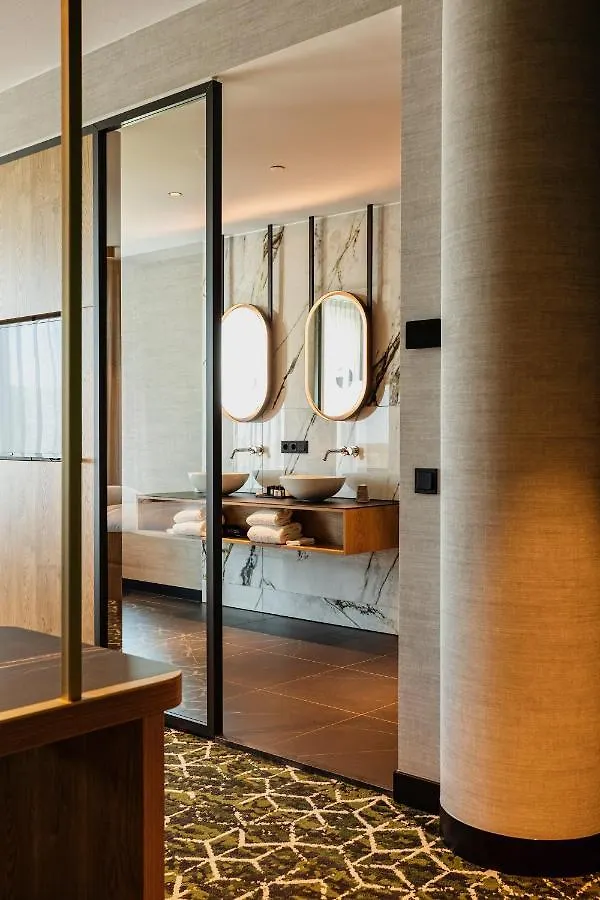 ****  Van Der Valk Hotel Schiedam Pays-Bas